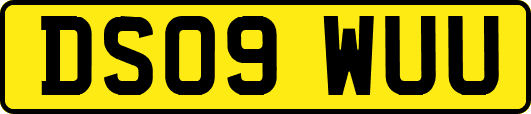 DS09WUU