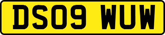 DS09WUW