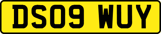 DS09WUY