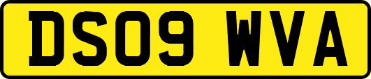 DS09WVA