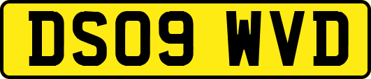 DS09WVD