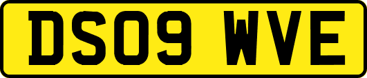 DS09WVE