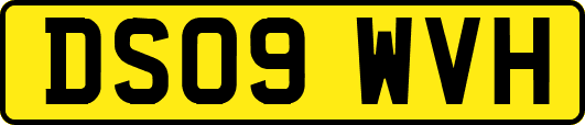 DS09WVH