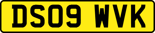 DS09WVK