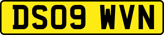 DS09WVN