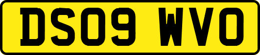 DS09WVO