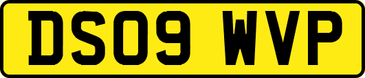 DS09WVP