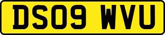 DS09WVU