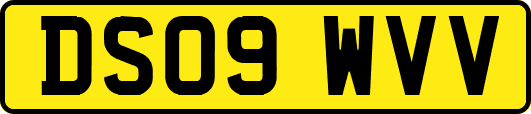 DS09WVV