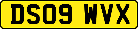 DS09WVX