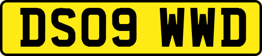 DS09WWD