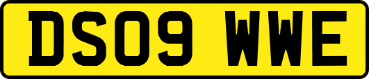 DS09WWE