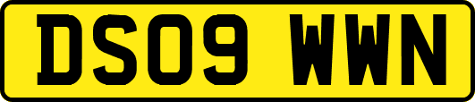 DS09WWN