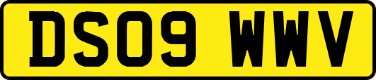 DS09WWV