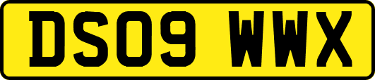 DS09WWX
