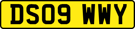 DS09WWY