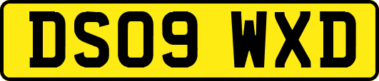DS09WXD