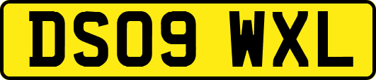 DS09WXL