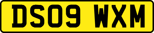 DS09WXM