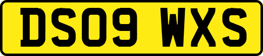 DS09WXS