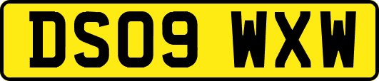 DS09WXW