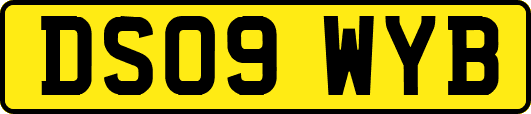DS09WYB