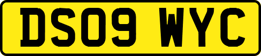 DS09WYC