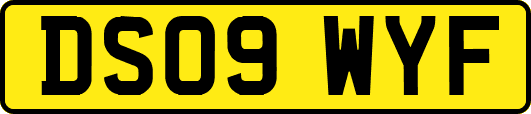 DS09WYF