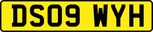 DS09WYH