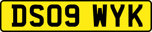 DS09WYK