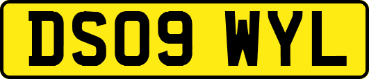 DS09WYL