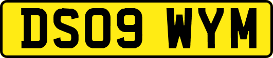DS09WYM