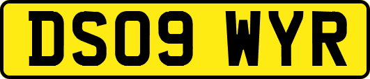 DS09WYR