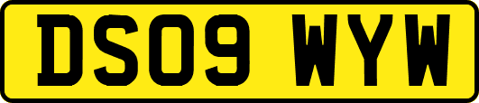 DS09WYW