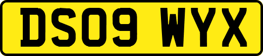 DS09WYX