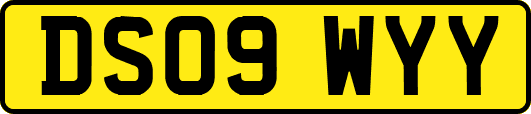 DS09WYY