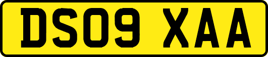DS09XAA