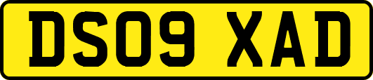 DS09XAD