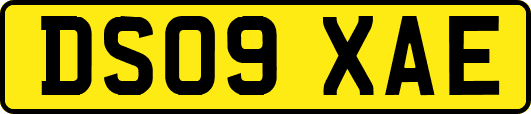 DS09XAE