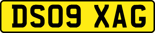 DS09XAG