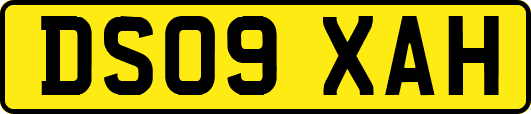 DS09XAH