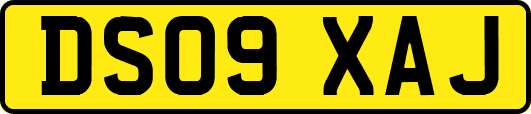 DS09XAJ