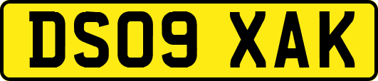 DS09XAK