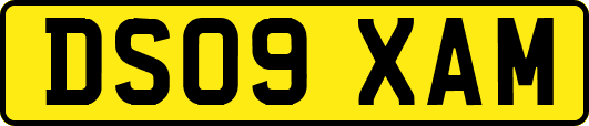 DS09XAM