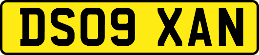 DS09XAN