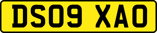 DS09XAO