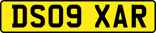 DS09XAR
