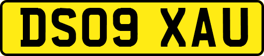 DS09XAU