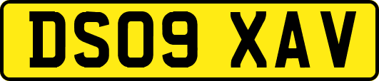 DS09XAV