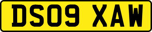 DS09XAW